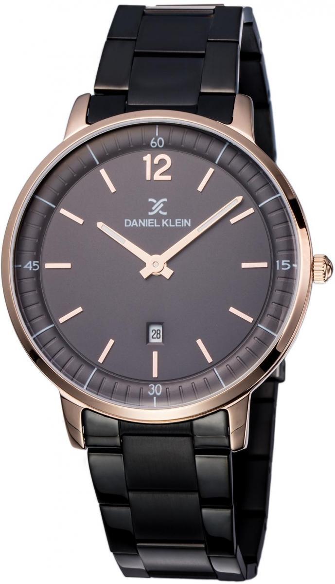 

Мужские часы Daniel Klein DK11831-3