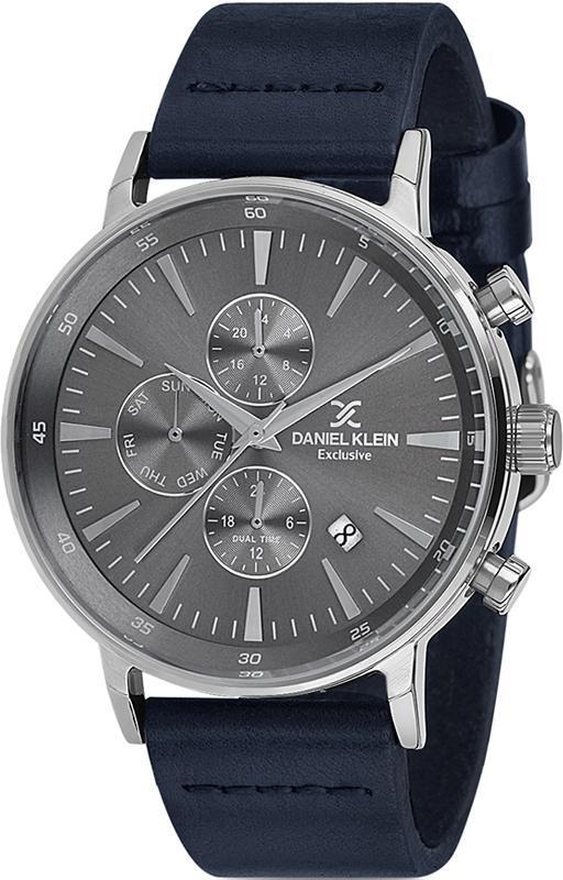 

Мужские часы Daniel Klein DK11701-3