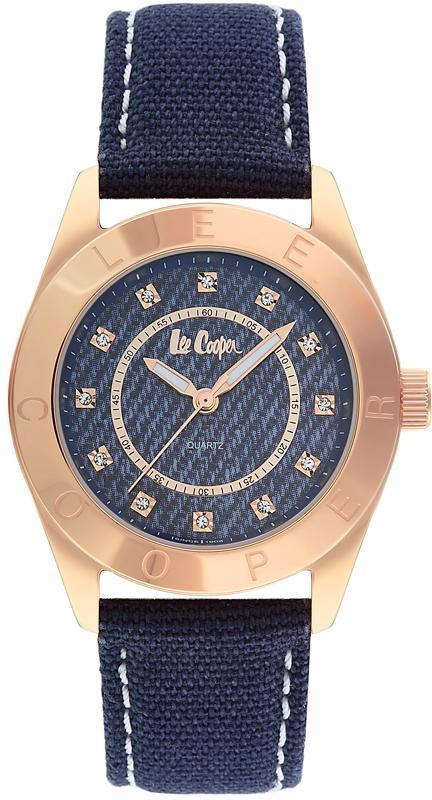 

Мужские часы Lee Cooper LC-35L-A