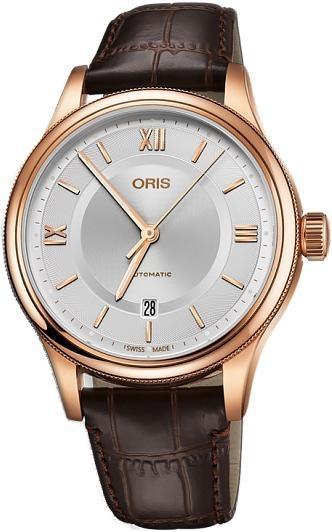 

Мужские часы Oris 733.7719.4871 LS