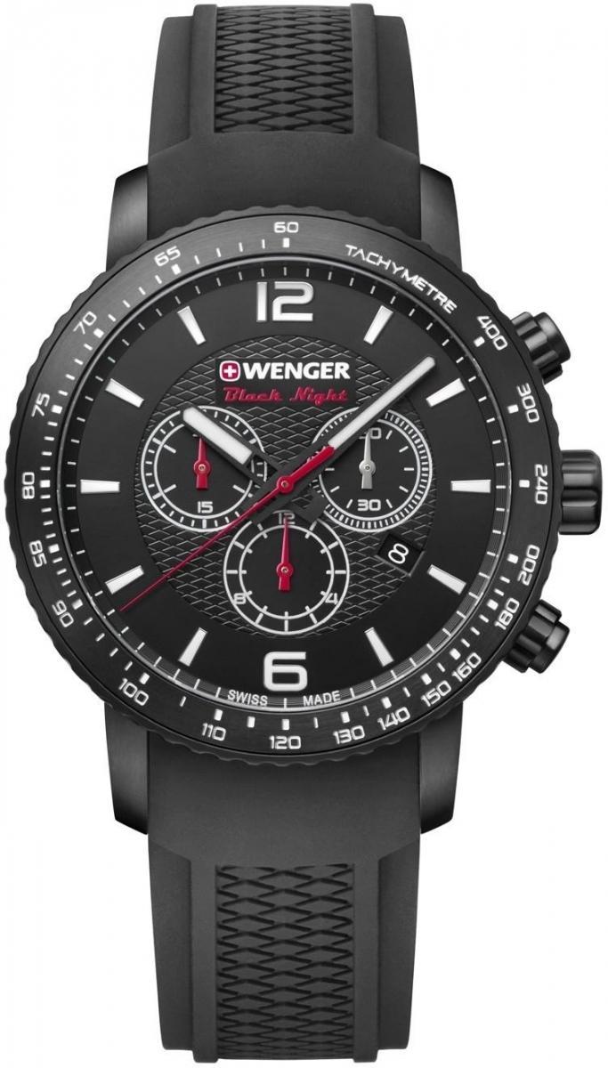

Мужские часы Wenger W01.1843.102