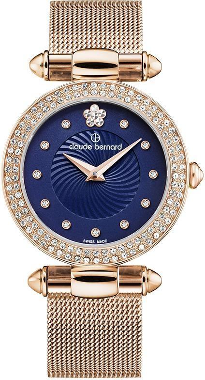 

Мужские часы Claude Bernard 20504 37RPM BUIFR2