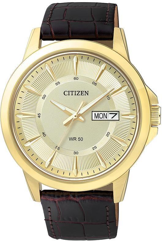 

Мужские часы Citizen BF2013-05PE