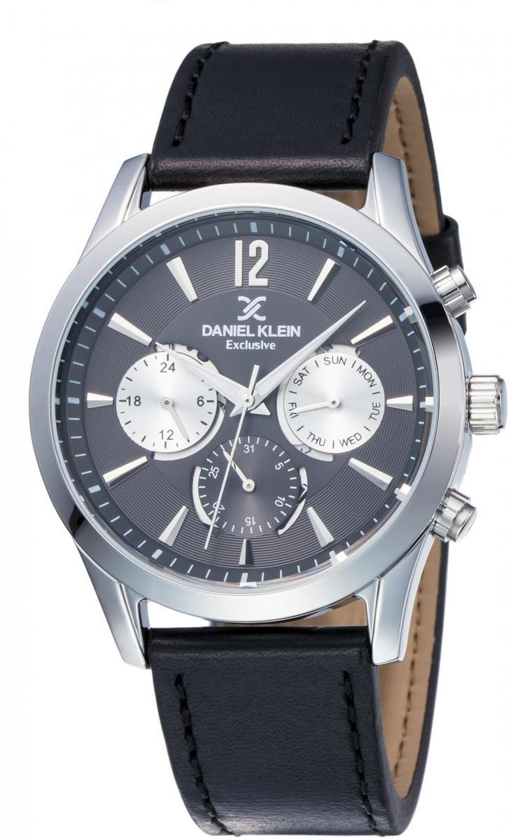 

Мужские часы Daniel Klein DK11869-2