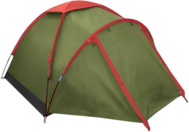 

Палатка туристическая двухместная Tramp Lite Fly TLT-041