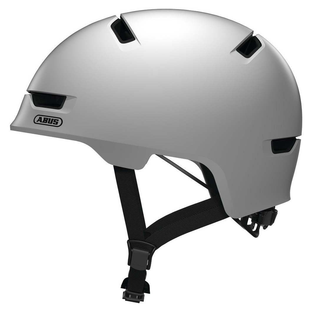 

Шолом велосипедний ABUS SCRAPER 3.0 L 57-62 Polar Matt (817694)