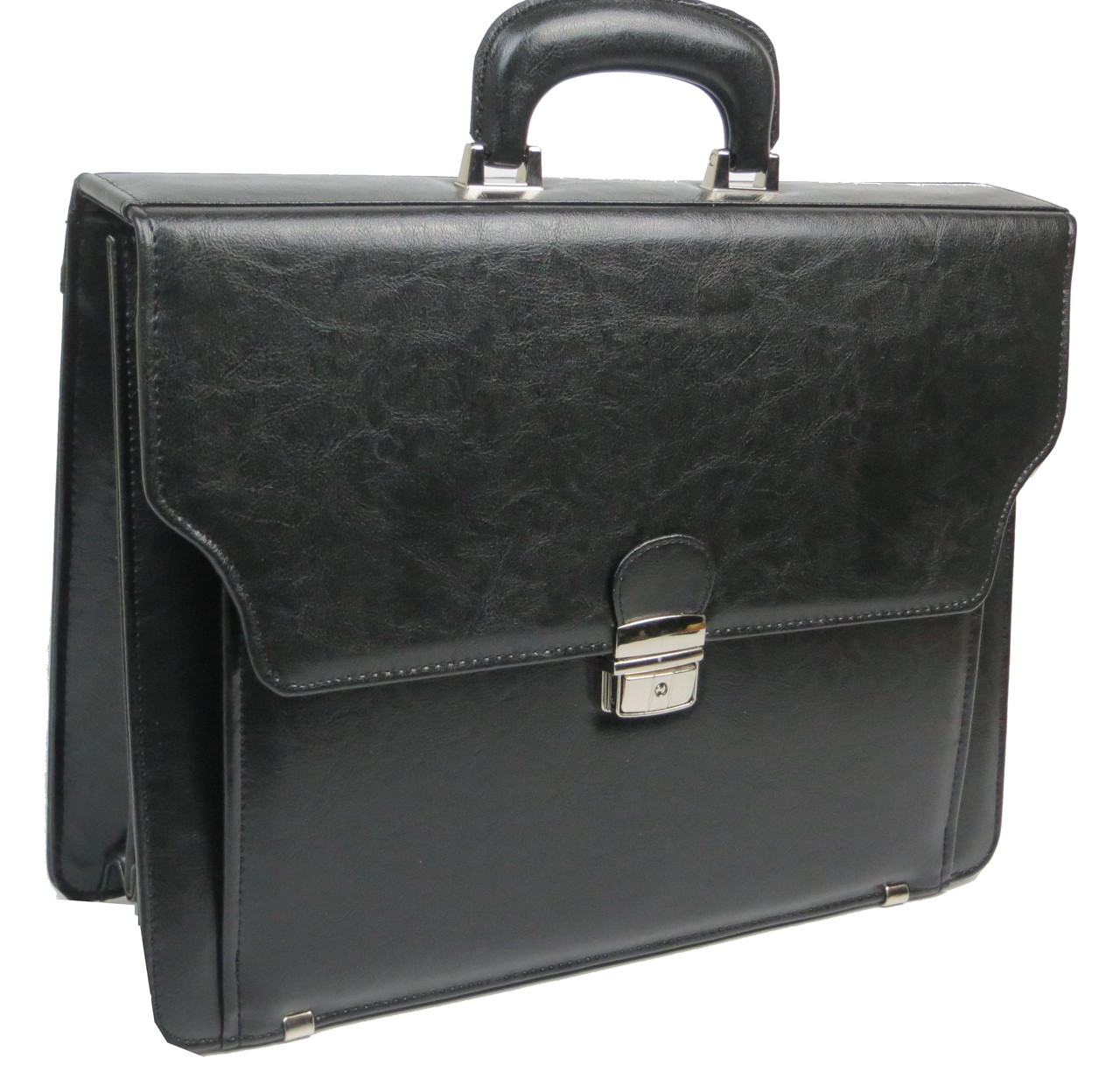 

Портфель деловой из кожзаменителя supersumka (TР012TE-69)