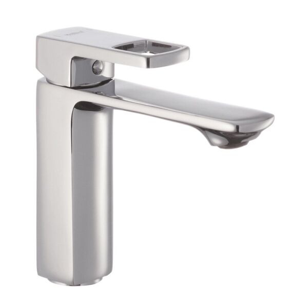 

Смеситель для умывальника Haiba FENIX 001 (HB0933)