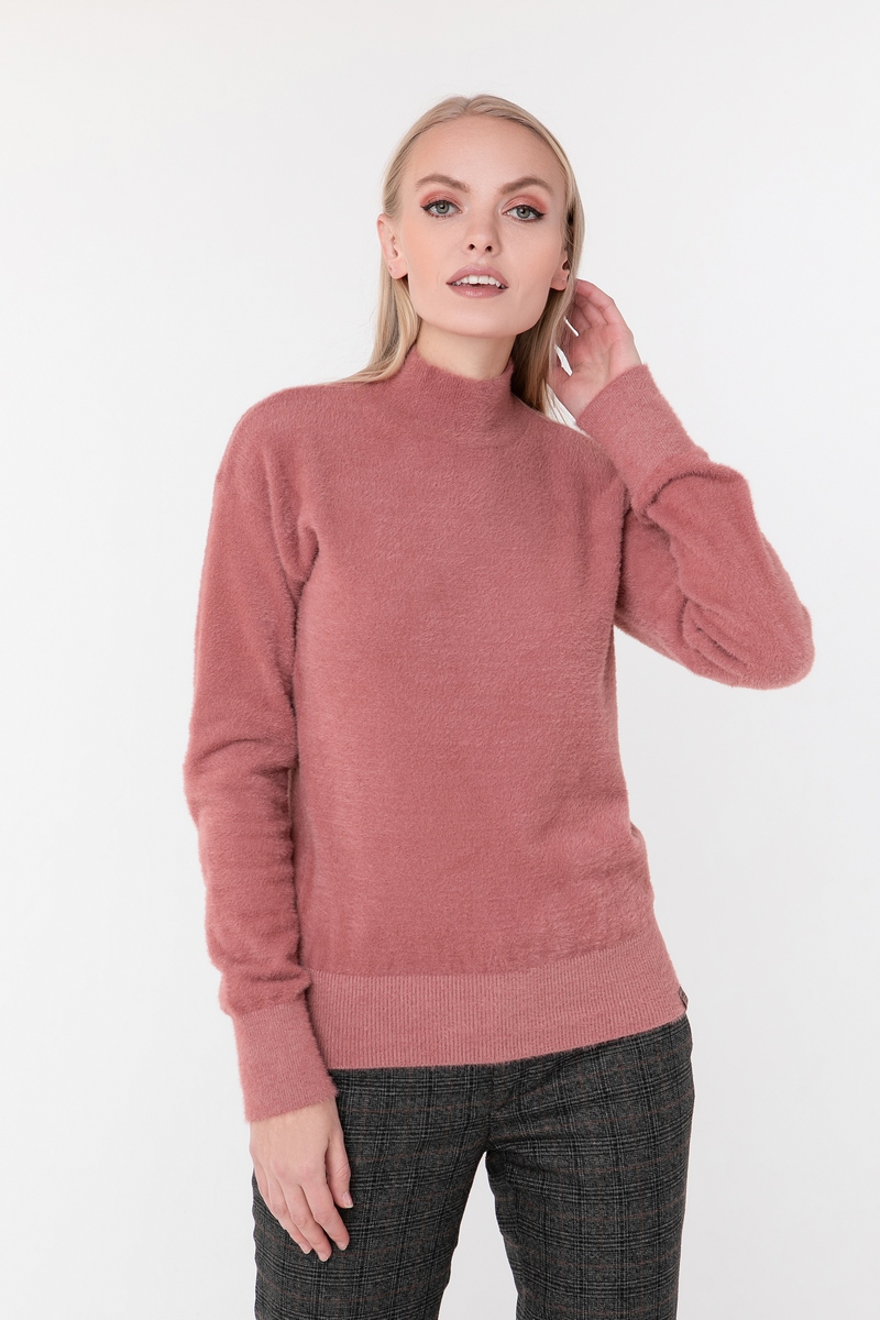 

Свитер Sewel SW753 42-44 Персиковый SW753110000