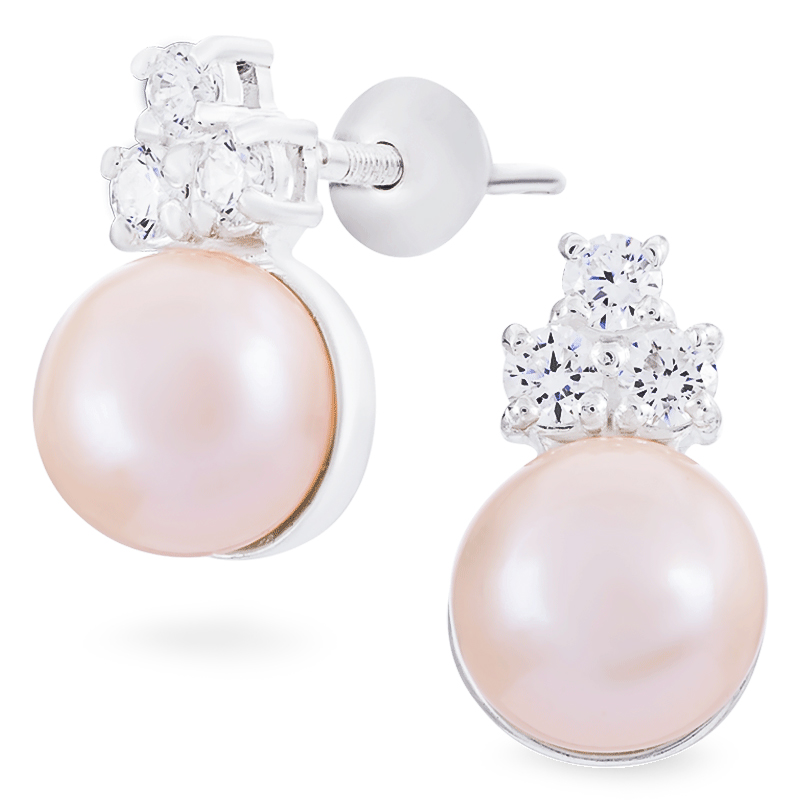 

Серьги пусеты Серебро 925 4.14 г