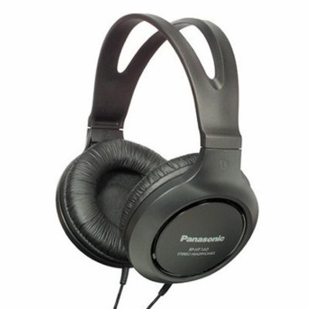 

Навушники PANASONIC RP-HT161E-K