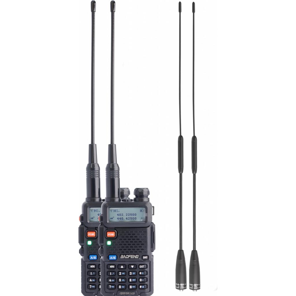

Портативна рація Baofeng DM-5R Urban (DM-5R_Urban)