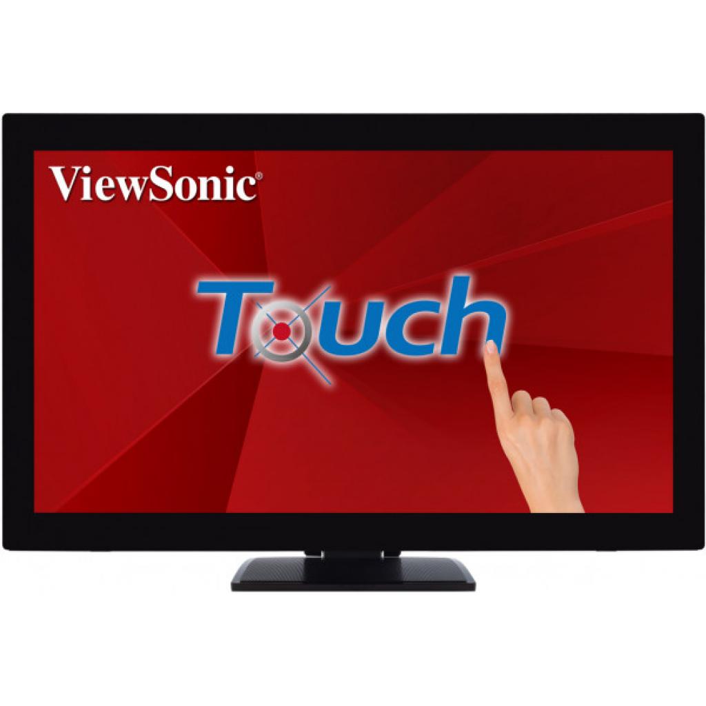 

Монітор Viewsonic TD2760