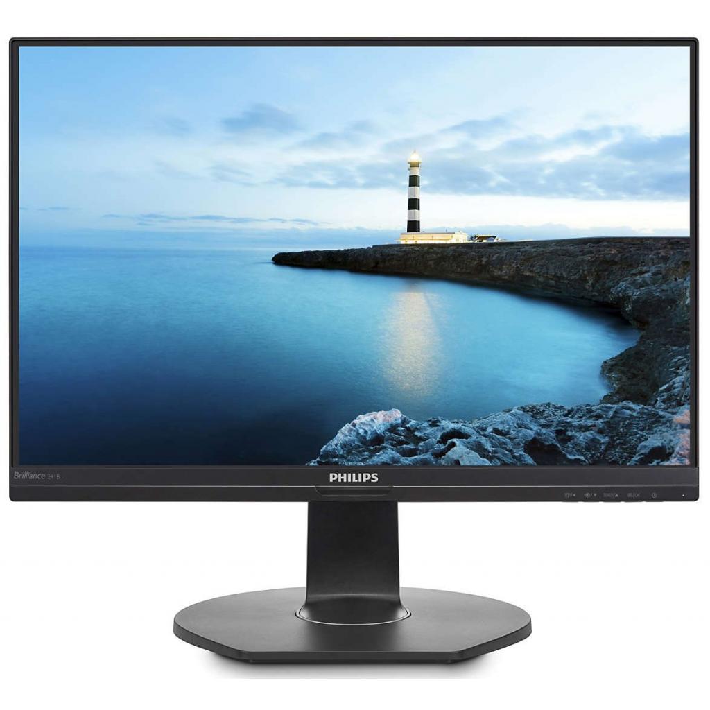 

Монітор PHILIPS 241B7QUPEB/00