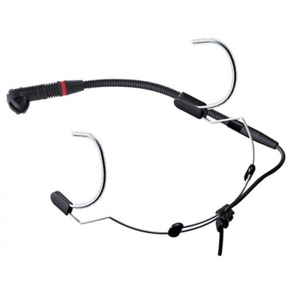 

Мікрофон AKG C555 L