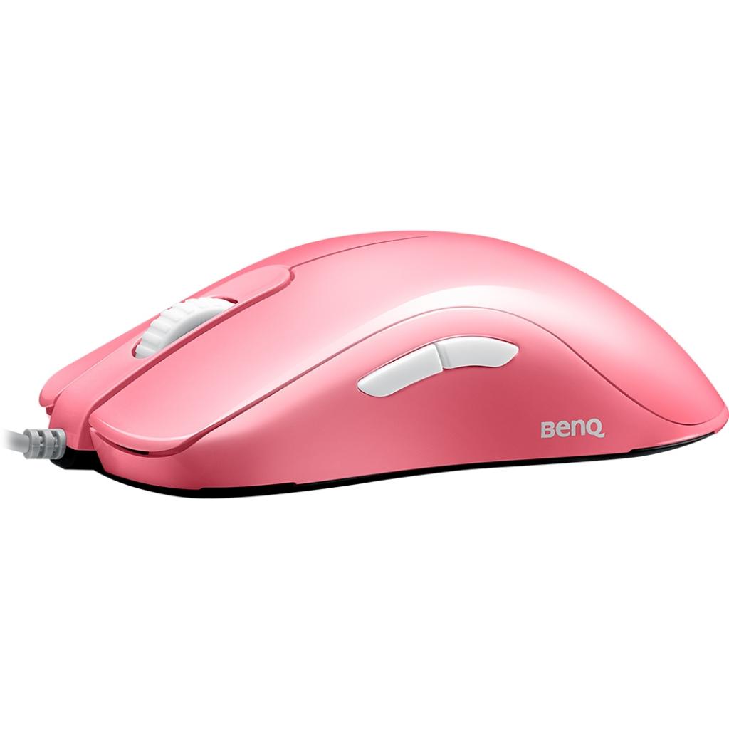 

Мишка Zowie FK1-B-DVPI Pink (9H.N2RBB.AB2)