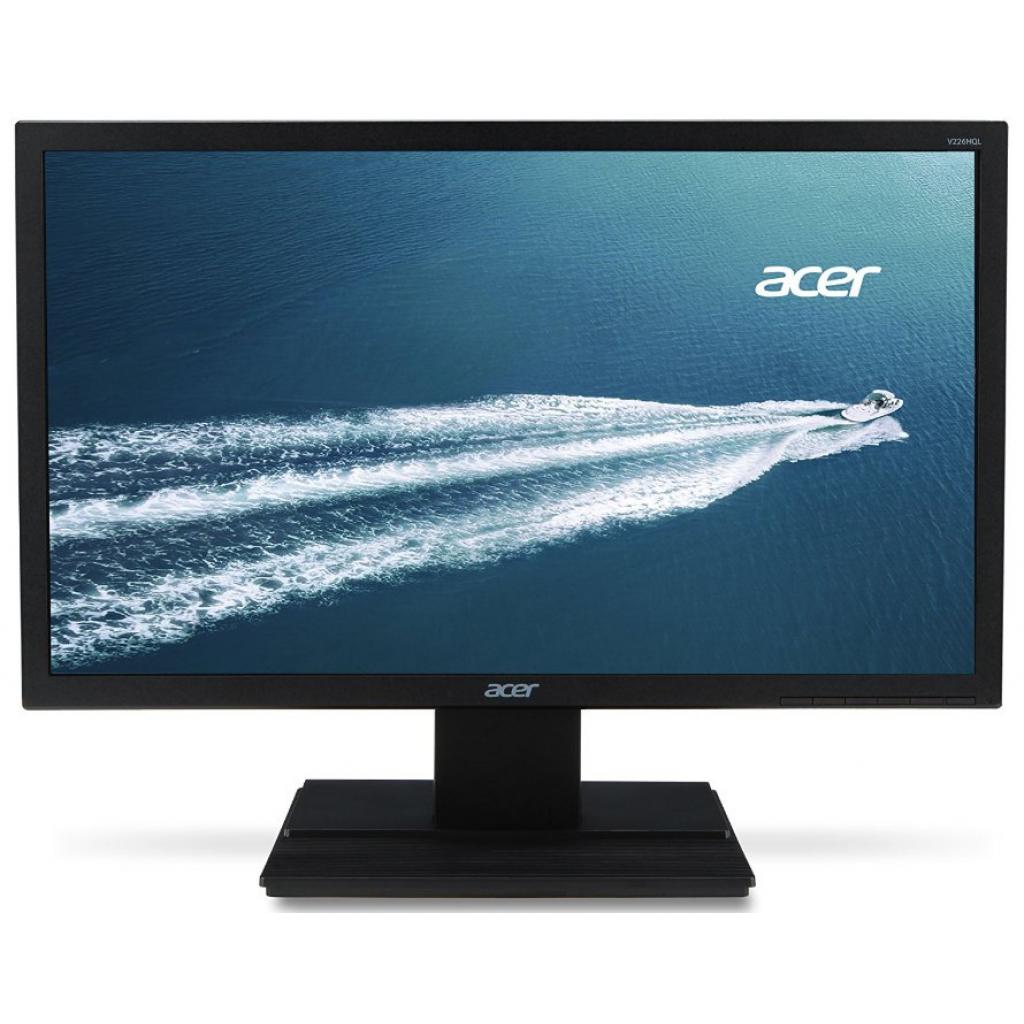 

Монітор Acer V226HQLBBD (UM.WV6EE.B04 / UM.WV6EE.B01)