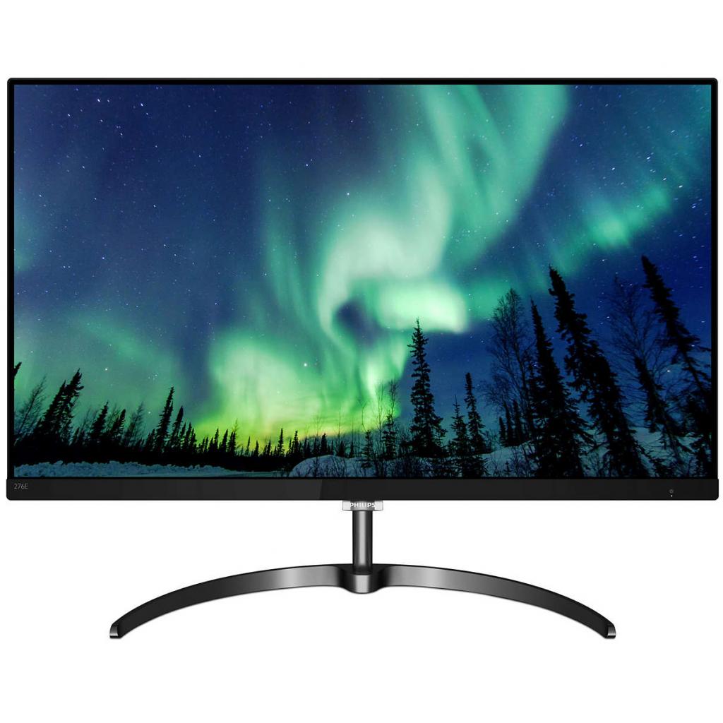 

Монітор PHILIPS 276E8VJSB/01