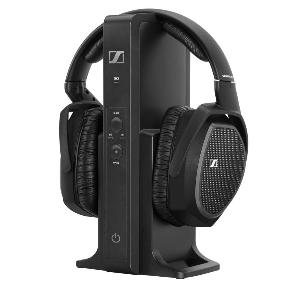 

Навушники Sennheiser RS 175-U (508676)