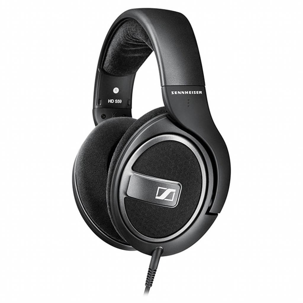 

Навушники Sennheiser HD 559 (506828)