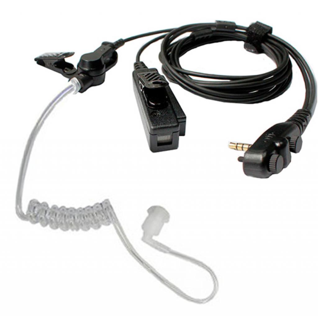 

Навушники Agent для радиостанций Vertex Standard (A-025V03)