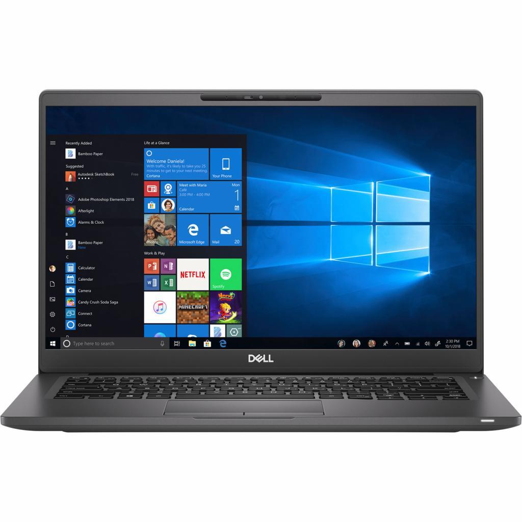 

Ноутбук Dell Latitude 7400 (N050L730013EMEA_WIN)