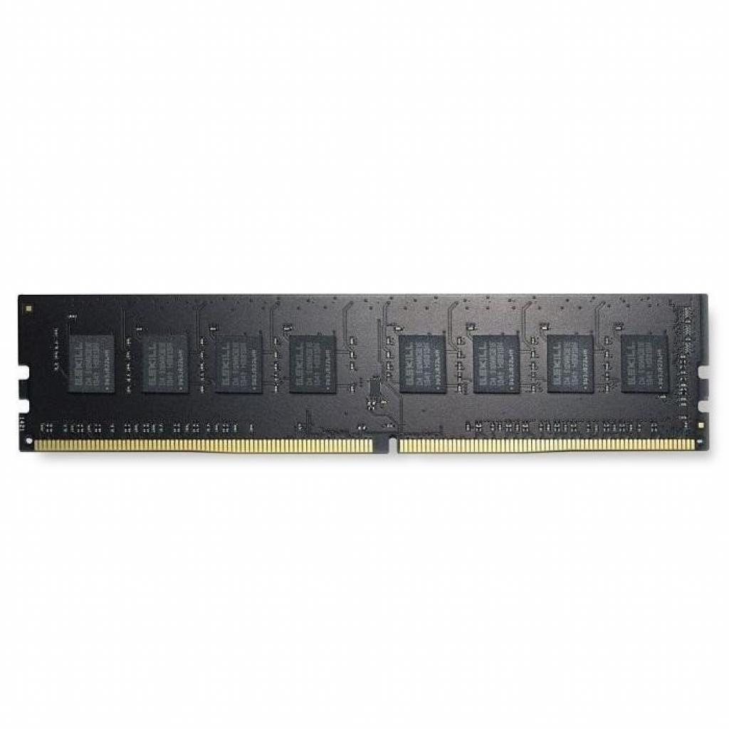 

Модуль пам'яті для комп'ютера DDR4 8GB 2400 MHz G.Skill (F4-2400C15S-8GNT)