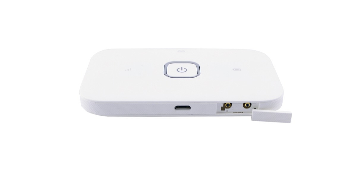 

3G/4G LTE Wi-Fi роутер Huawei R216 (Киевстар, Vodafone, Lifecell)