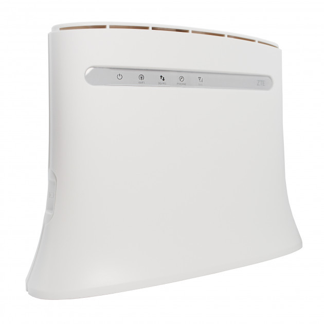 

Роутер 3G/4G-WiFi ZTE MF283