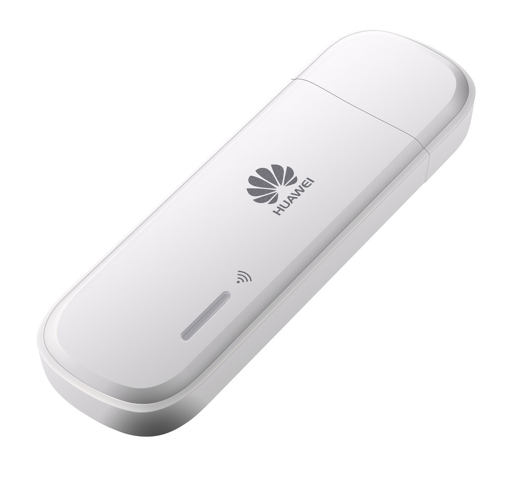 

3G WI-FI роутер Huawei EC315