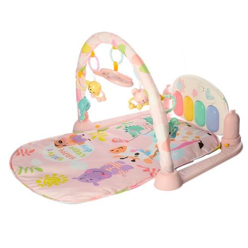 

Развивающий коврик 681-683 Bambi
