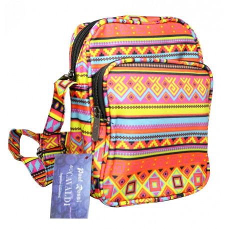 

Наплечная тканевая сумка Loren supersumka (TР0121963-2623)