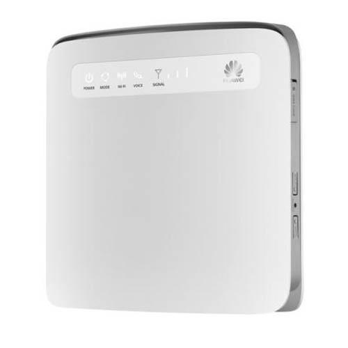 

4G WiFi роутер Huawei E5186s-61a