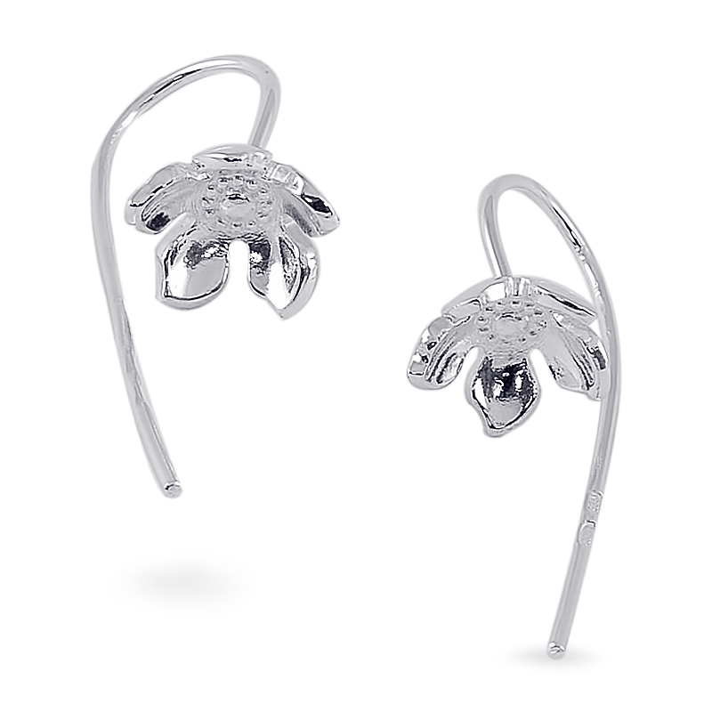 

Серьги Серебро 925 2.79 г