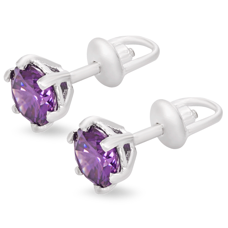 

Серьги пусеты Серебро 925 2.26 г