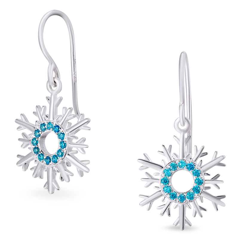 

Серьги Серебро 925 4.11 г