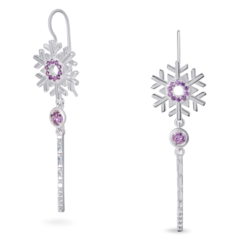 

Серьги Серебро 925 7.29 г