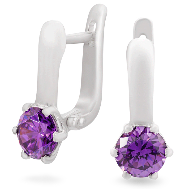 

Серьги Серебро 925 3.55 г