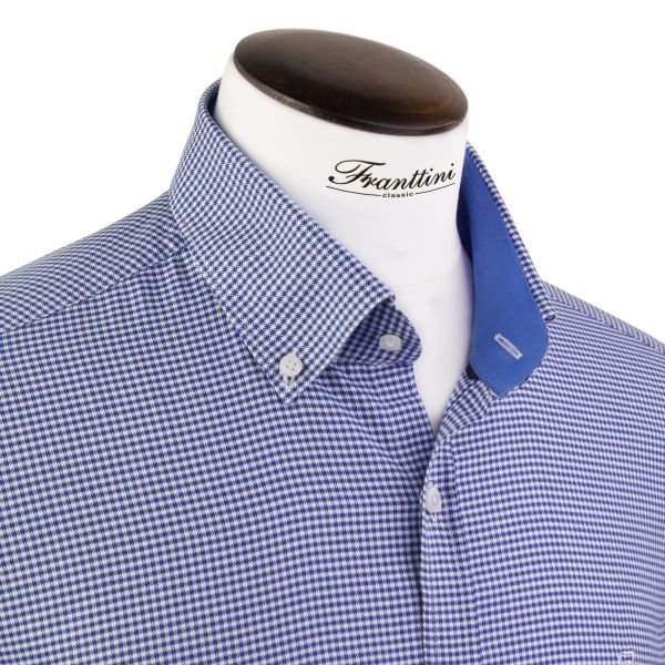 

Рубашка классическая Frantini KR34001 L