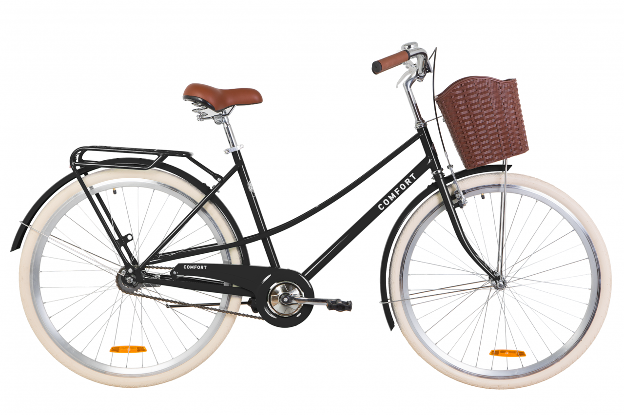 

Велосипед 28" Dorozhnik COMFORT FEMALE 2020 (OPS-D-28-162)
