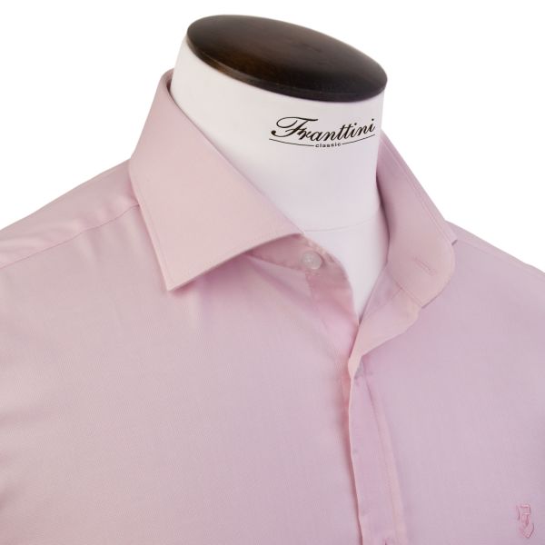 

Рубашка классическая Frantini KR34422, Рубашка классическая Frantini KR34422 4XL
