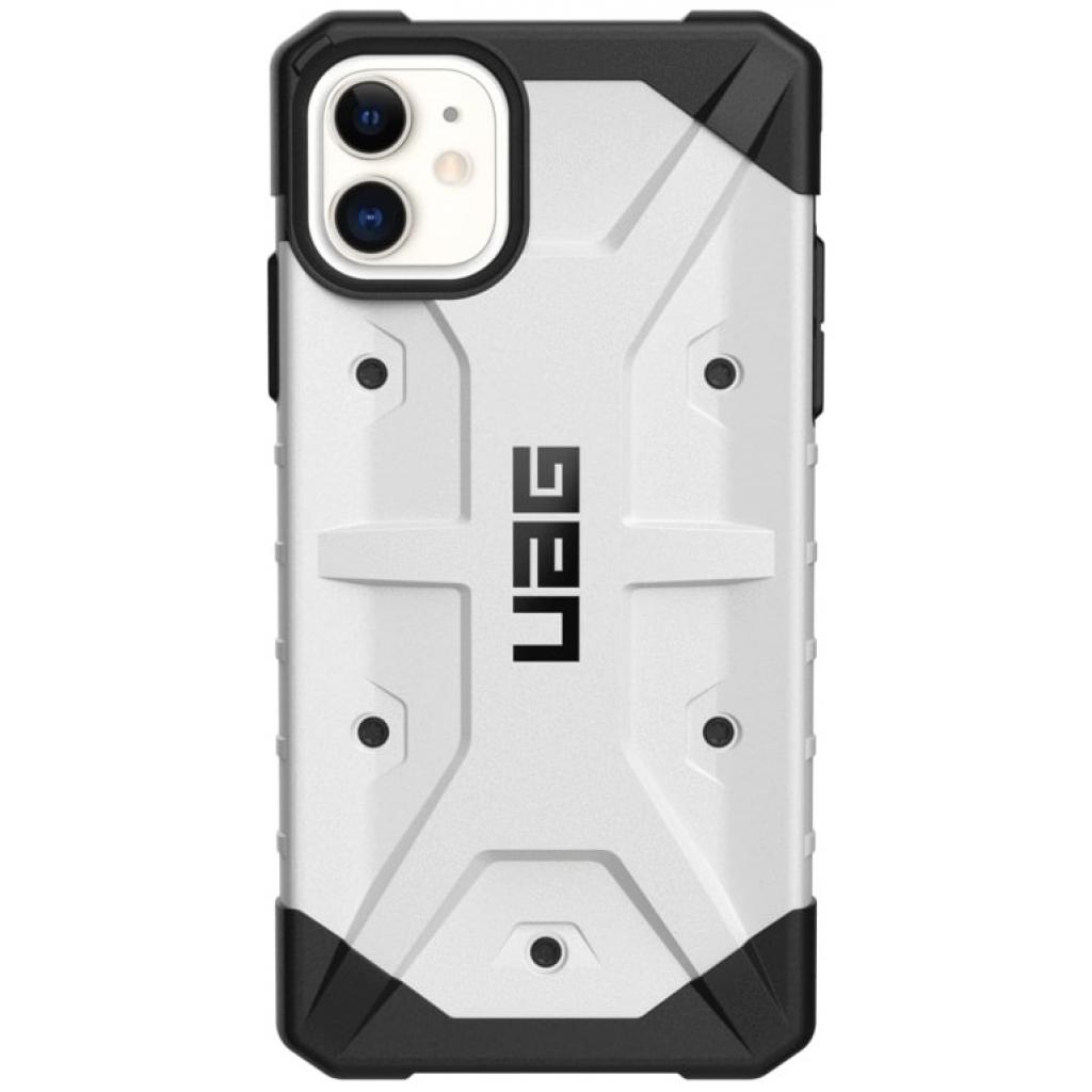 

Чохол до моб. телефона UAG iPhone 11 Pathfinder, White