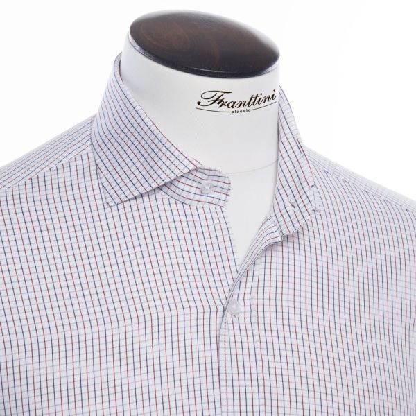 

Рубашка классическая Frantini KR35909 M