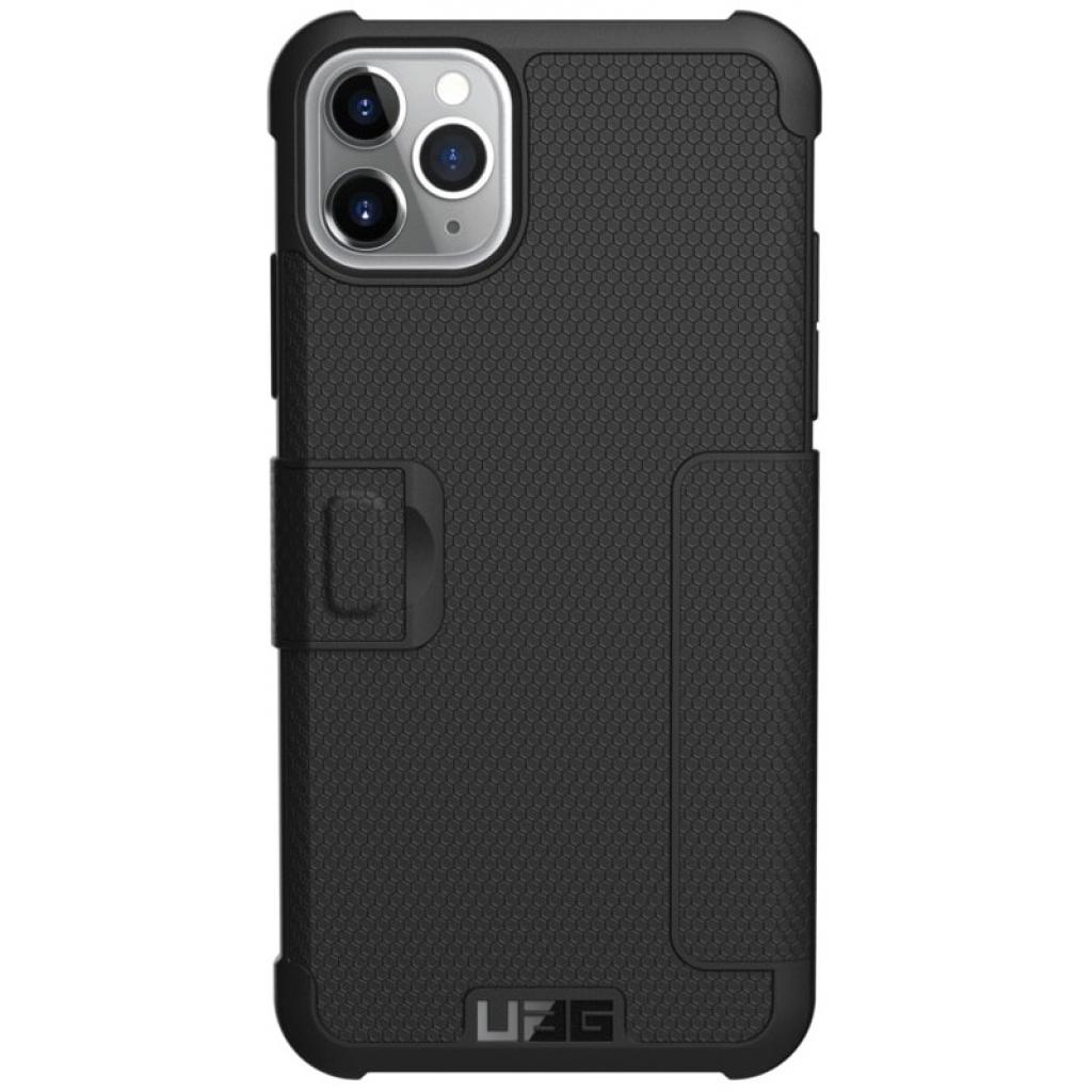 

Чохол до моб. телефона UAG iPhone 11 Pro Max Metropolis, Black