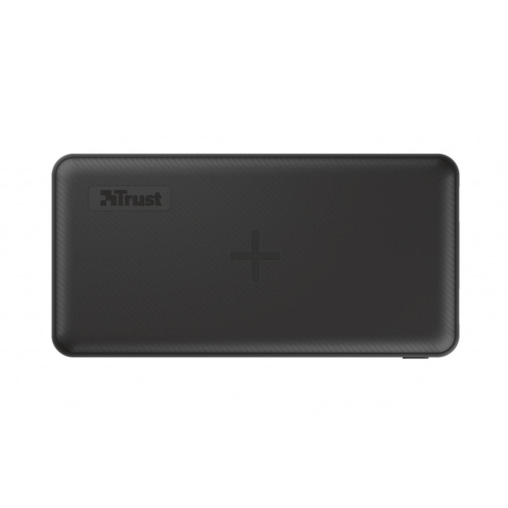 

Батарея універсальна Trust Primo QI 20000 mAh Black