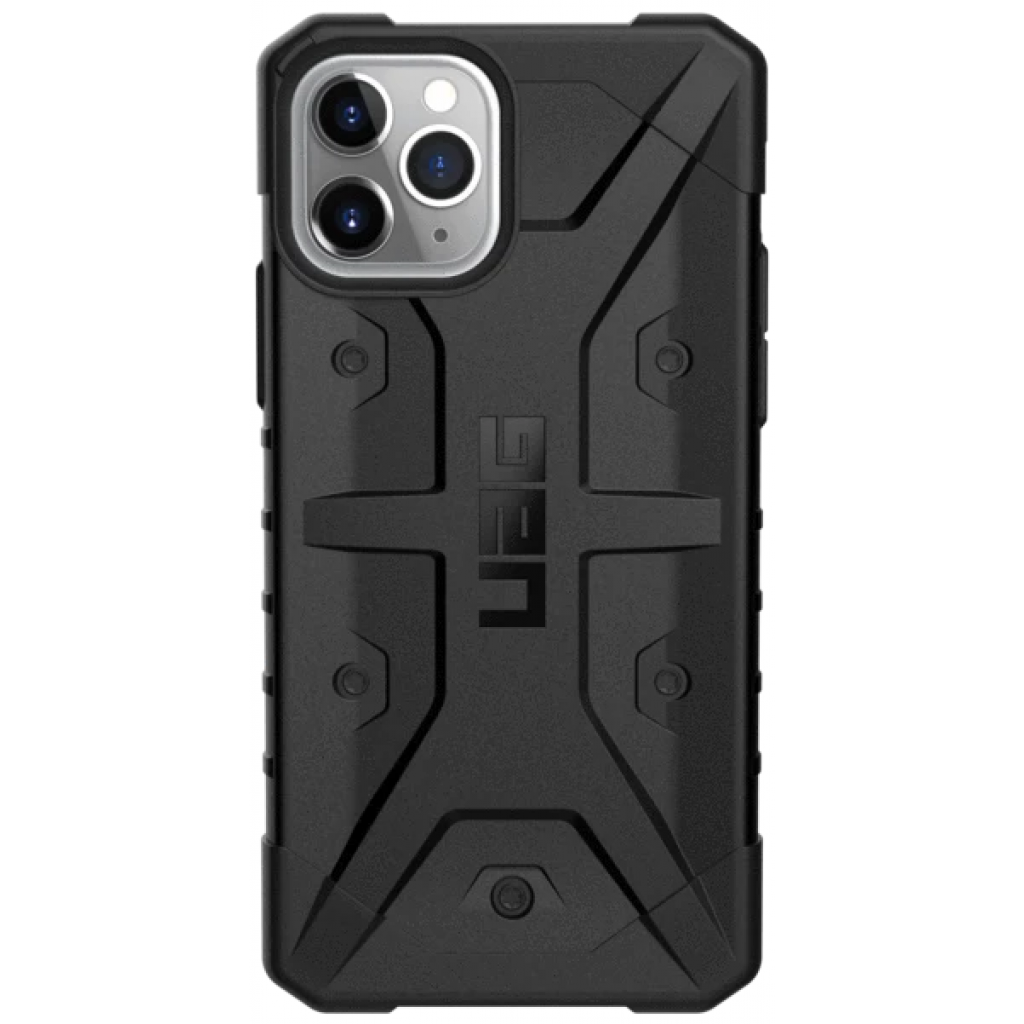 

Чохол до моб. телефона UAG iPhone 11 Pro Pathfinder, Black