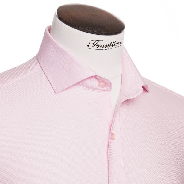 

Рубашка классическая Frantini KR36502, Рубашка классическая Frantini KR36502 4XL