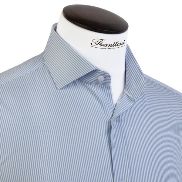 

Рубашка классическая Frantini KR35102, Рубашка классическая Frantini KR35102 M