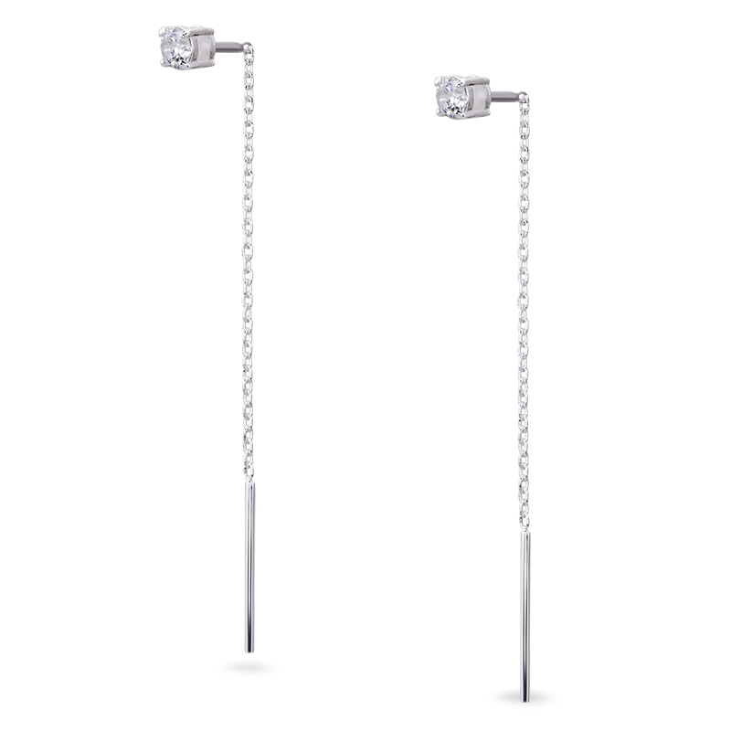 

Серьги Серебро 925 1.50 г
