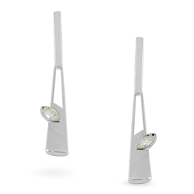 

Серьги Серебро 925 6.86 г